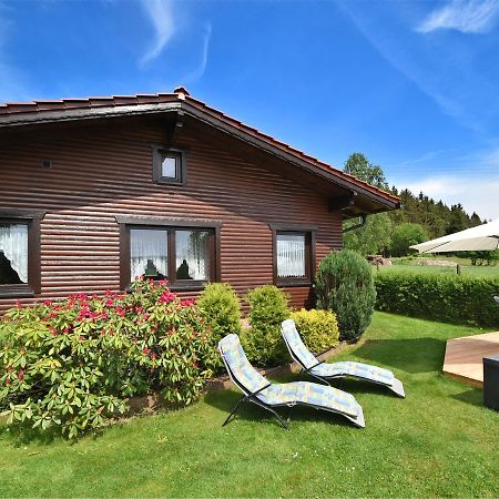 Gorgeous Holiday Home In Altenfeld  Exterior photo
